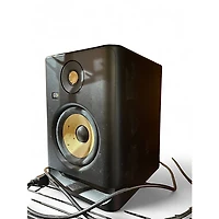 Used KRK RP5 ROKIT G4 Pair Powered Monitor