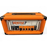 Used Orange Amplifiers OR15H 15W Tube Guitar Amp Head