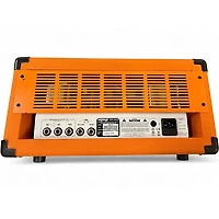 Used Orange Amplifiers OR15H 15W Tube Guitar Amp Head