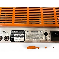 Used Orange Amplifiers OR15H 15W Tube Guitar Amp Head