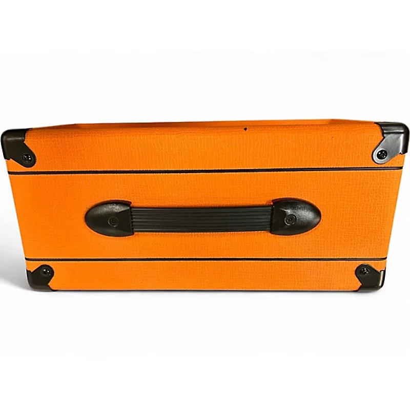 Used Orange Amplifiers OR15H 15W Tube Guitar Amp Head