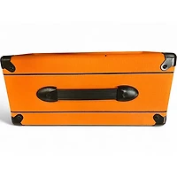 Used Orange Amplifiers OR15H 15W Tube Guitar Amp Head