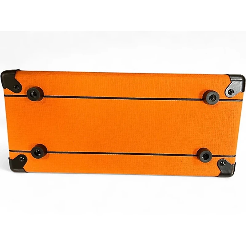 Used Orange Amplifiers OR15H 15W Tube Guitar Amp Head