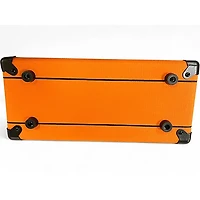 Used Orange Amplifiers OR15H 15W Tube Guitar Amp Head