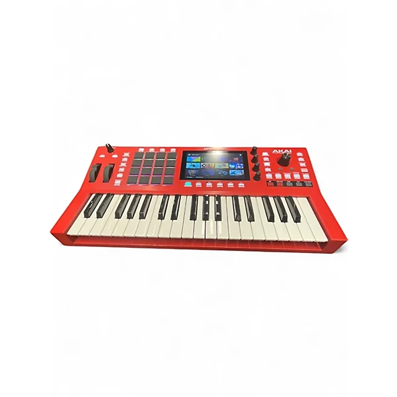 Used Akai Professional MPC KEY 37