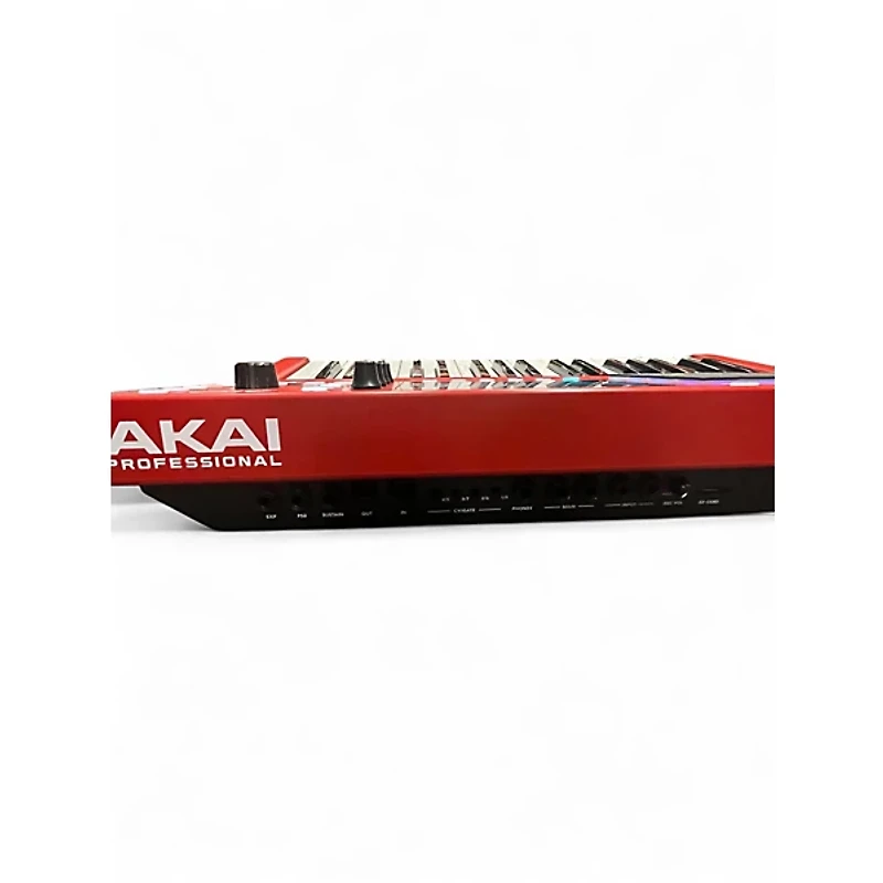 Used Akai Professional MPC KEY 37
