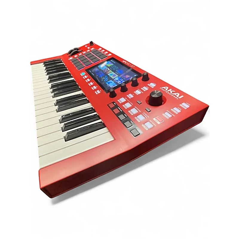 Used Akai Professional MPC KEY 37