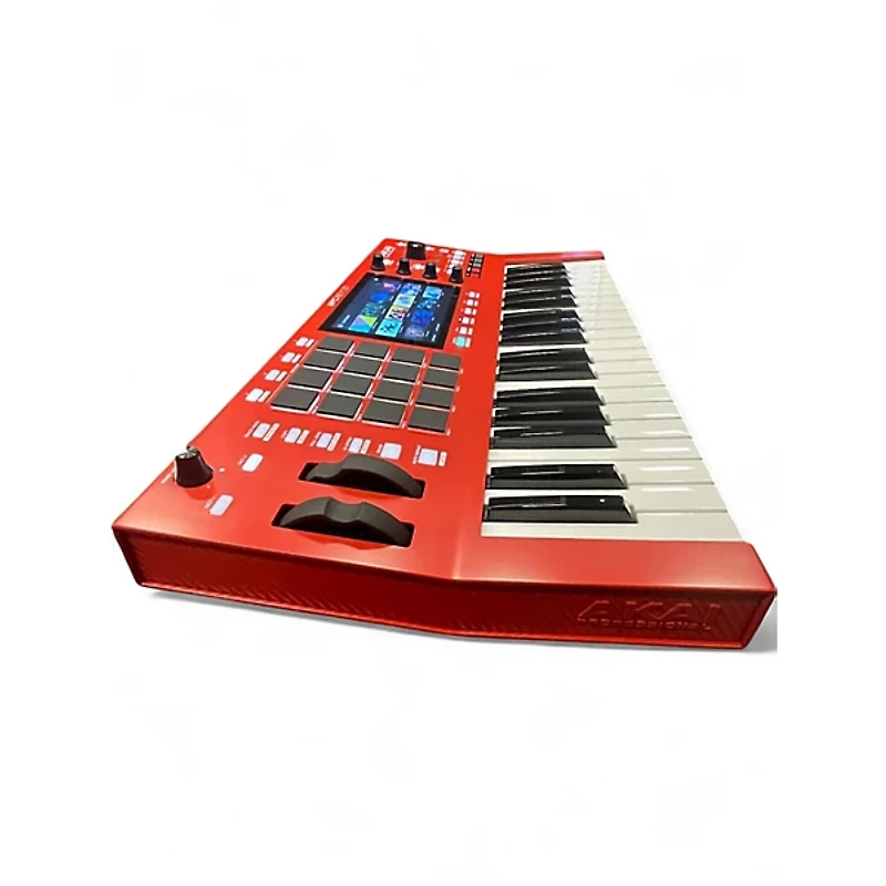Used Akai Professional MPC KEY 37