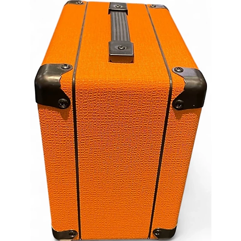 Used Orange Amplifiers Crush 20 20W 1x8 Guitar Combo Amp