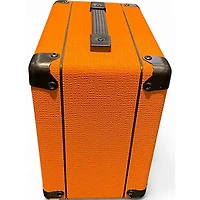 Used Orange Amplifiers Crush 20 20W 1x8 Guitar Combo Amp