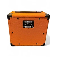 Used Orange Amplifiers Crush 20 20W 1x8 Guitar Combo Amp