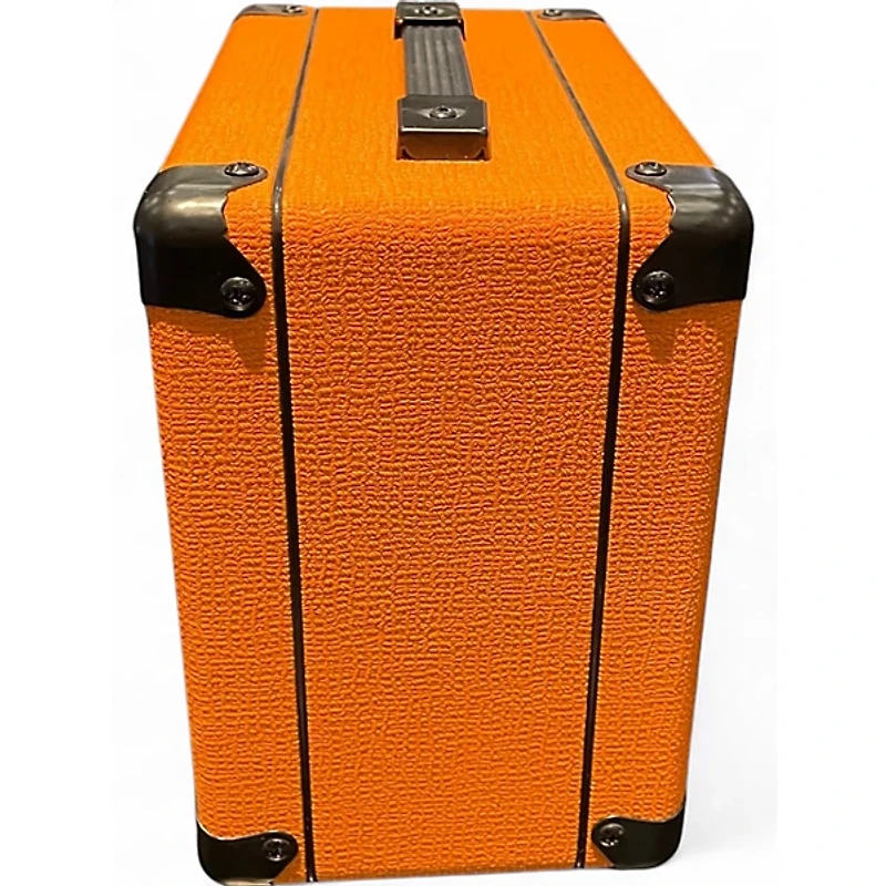 Used Orange Amplifiers Crush 20 20W 1x8 Guitar Combo Amp