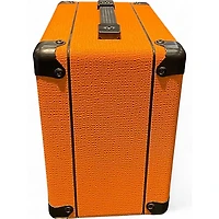 Used Orange Amplifiers Crush 20 20W 1x8 Guitar Combo Amp