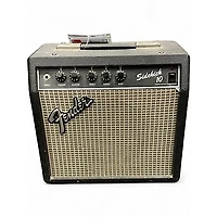 Used Fender SIDEKICK 10 Guitar Combo Amp