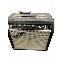 Used Fender SIDEKICK 10 Guitar Combo Amp