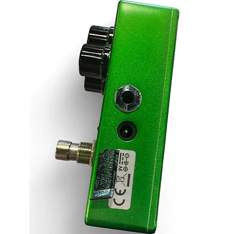 Used MXR GTOD Effect Pedal