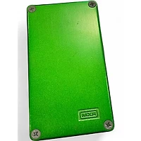 Used MXR GTOD Effect Pedal
