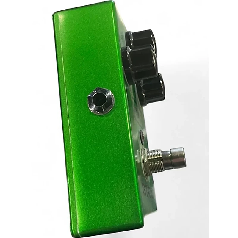 Used MXR GTOD Effect Pedal