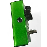 Used MXR GTOD Effect Pedal