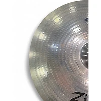 Used Zildjian 16in A Custom Fast Crash Cymbal
