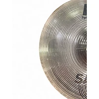 Used SABIAN 10in B8 Splash Cymbal