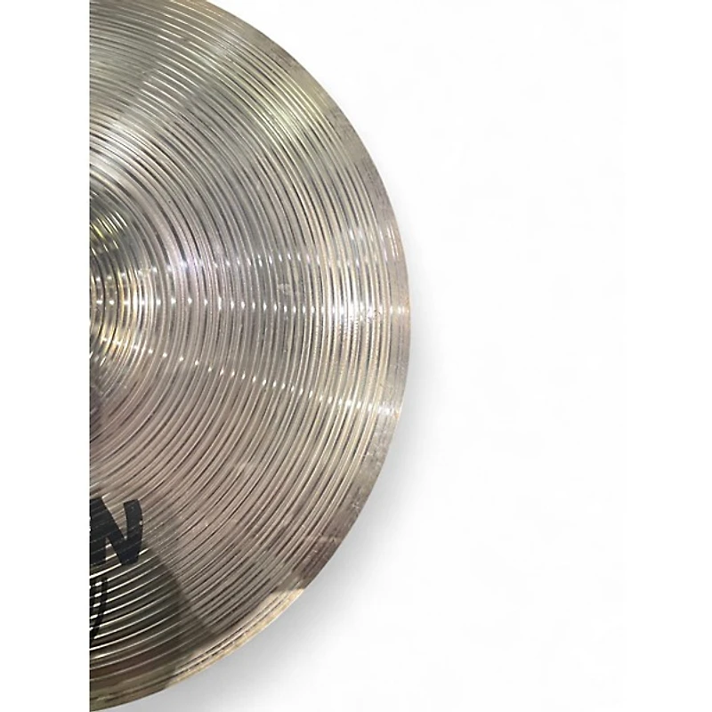 Used SABIAN 10in B8 Splash Cymbal