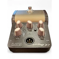 Used LR Baggs SESSION ACOUSTIC DI Pedal