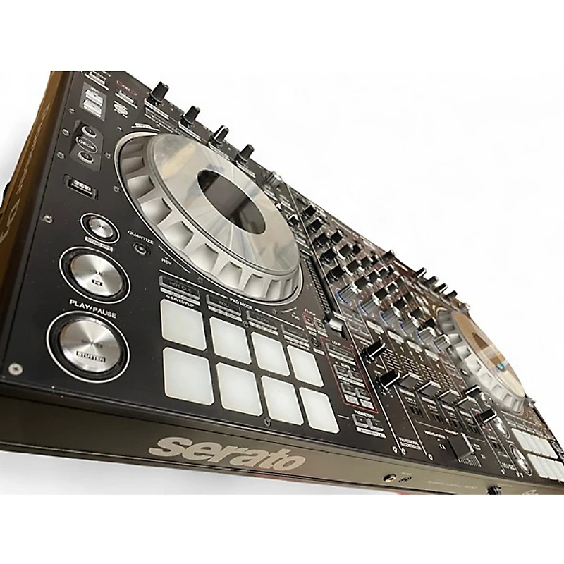 Used Pioneer DJ DDJSZ2 DJ Controller