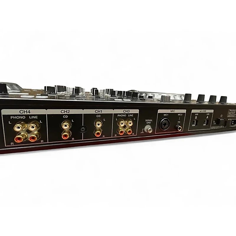 Used Pioneer DJ DDJSZ2 DJ Controller