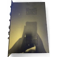 Used Universal Audio LA610 MKII Channel Strip