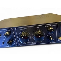 Used Universal Audio LA610 MKII Channel Strip