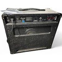 Used Marshall DSL20CR 20W 1x12 Tube Guitar Combo Amp
