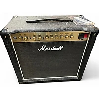 Used Marshall DSL20CR 20W 1x12 Tube Guitar Combo Amp