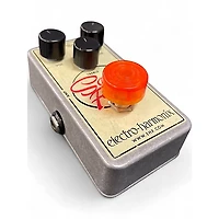 Used Electro-Harmonix Soul Food Overdrive Effect Pedal