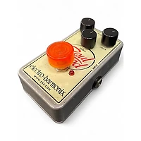 Used Electro-Harmonix Soul Food Overdrive Effect Pedal