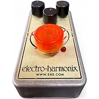 Used Electro-Harmonix Soul Food Overdrive Effect Pedal