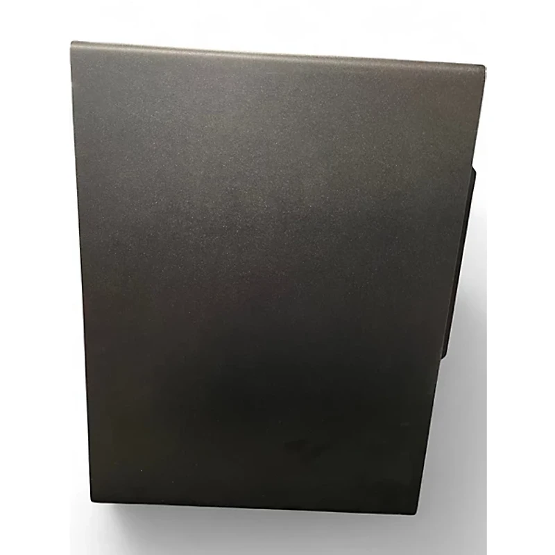 Used Yamaha HS8 Powered Monitor