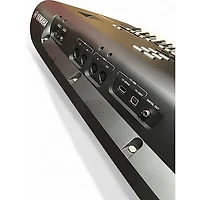 Used Yamaha GENOS 76 Key Keyboard Workstation