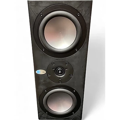 Used Blue Sky SAT265 Powered Monitor
