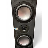 Used Blue Sky SAT265 Powered Monitor