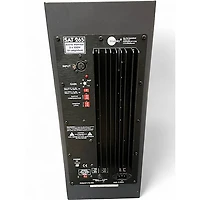 Used Blue Sky SAT265 Powered Monitor