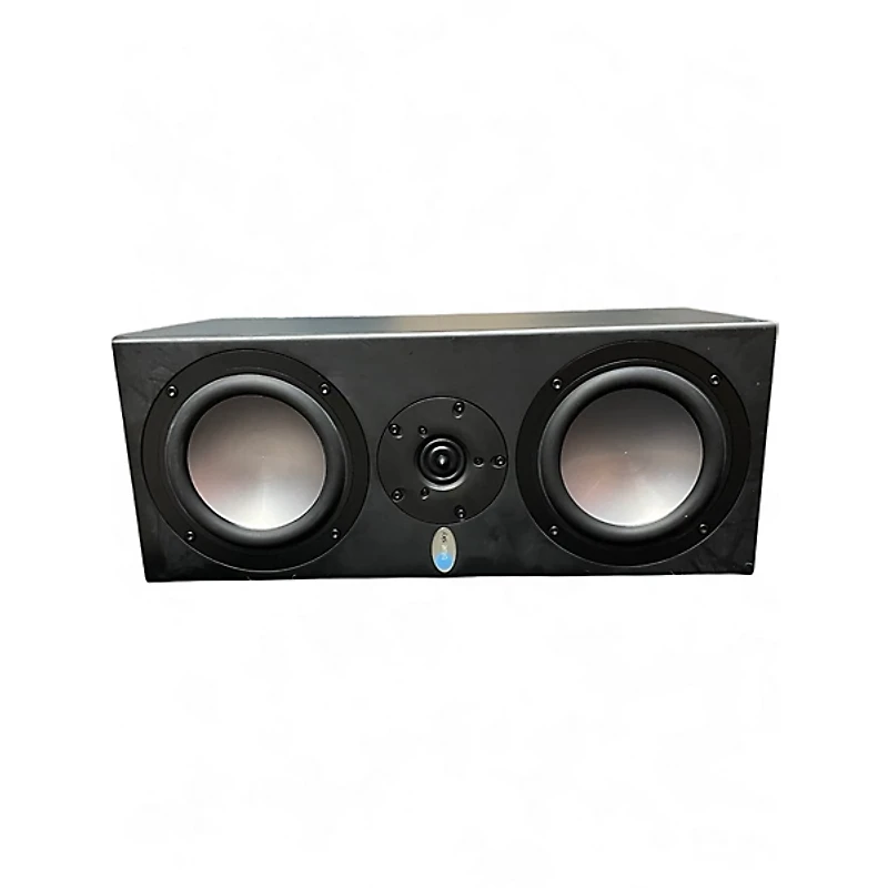 Used Blue Sky SAT265 Powered Monitor