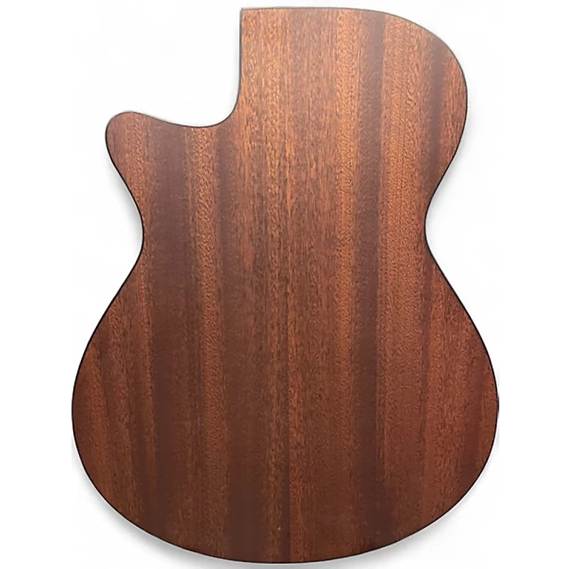 Used Ibanez AEGB30E Natural Acoustic Bass Guitar