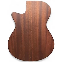 Used Ibanez AEGB30E Natural Acoustic Bass Guitar