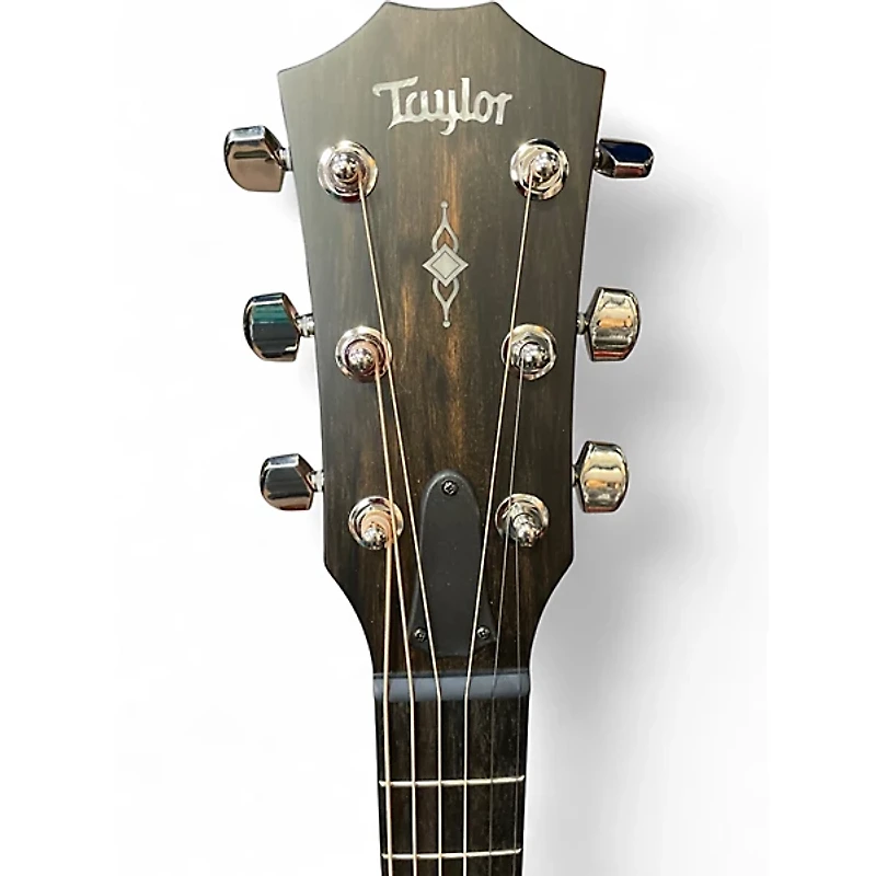 Used Taylor 312CE Natural Acoustic Electric Guitar