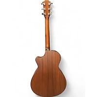 Used Taylor 312CE Natural Acoustic Electric Guitar