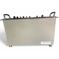 Used Gallien-Krueger Fusion 550 Hybrid 550W Bass Amp Head