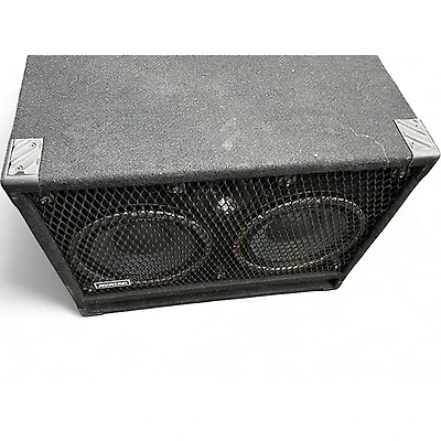 Used Avatar 2x10 Bass Cabinet