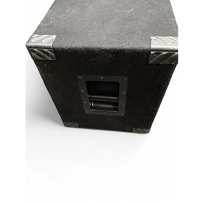 Used Avatar 2x10 Bass Cabinet