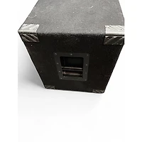 Used Avatar 2x10 Bass Cabinet